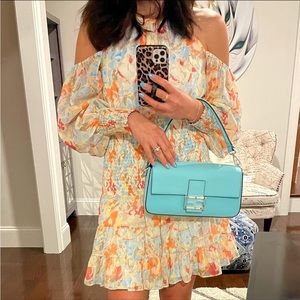 Likely - Amanza Dress NWT